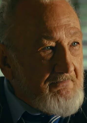 Adrian Toomes/Vulture