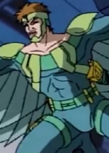 Adrian Toomes (Young)