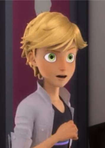 Adrien