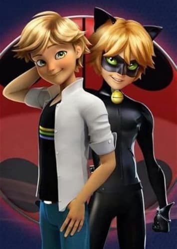 Adrien