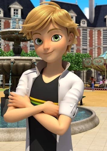 Adrien Agreste