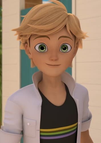 Adrien Agreste