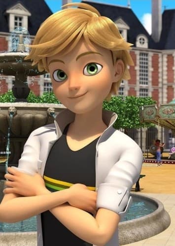 Adrien Agreste
