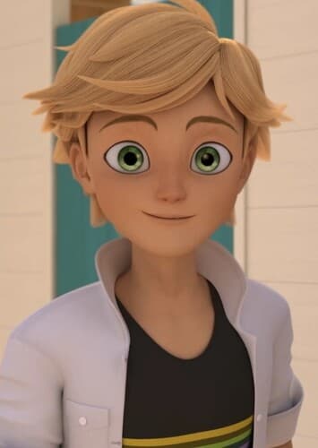Adrien Agreste