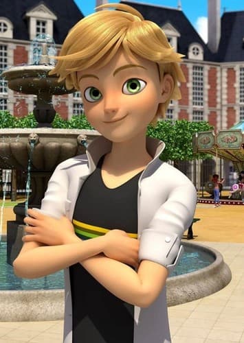 Adrien Agreste