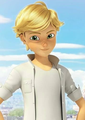 Adrien Agreste