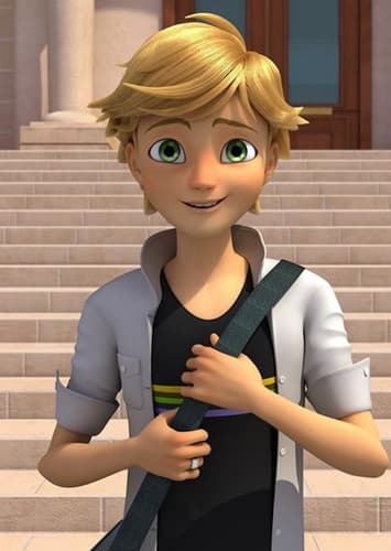 Adrien Agreste