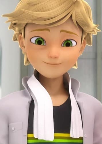 Adrien Agreste