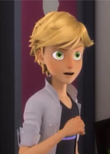 Adrien Agreste