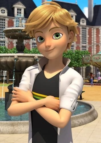 Adrien Agreste