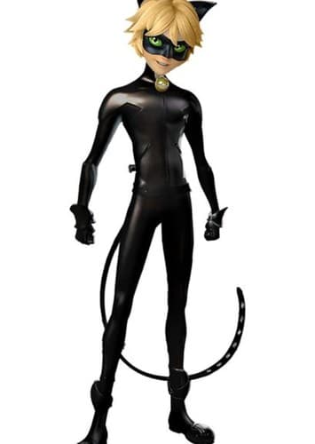 Adrien Agreste/Cat Noir