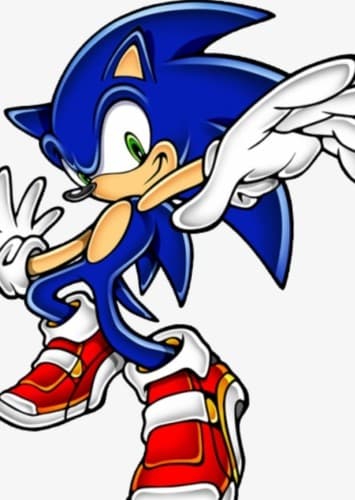 Adventure 2 Sonic