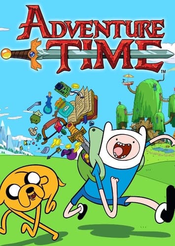 Adventure Time