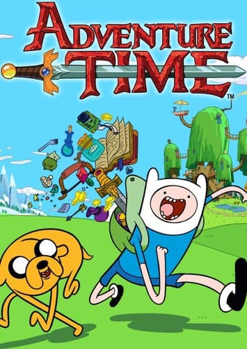 Adventure Time