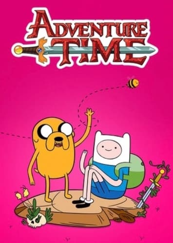 Adventure Time