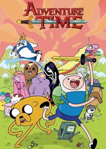 Adventure Time
