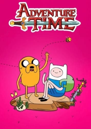 Adventure time