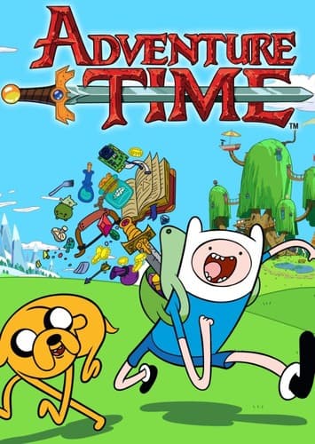 Adventure Time