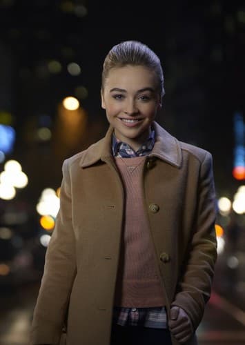 Adventures in Babysitting