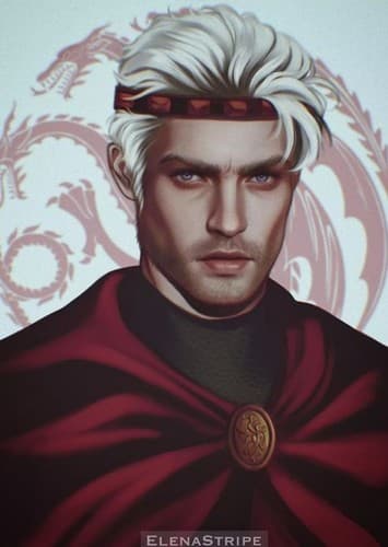 Aegon Targaryen