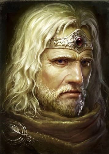 Aenar Targaryen