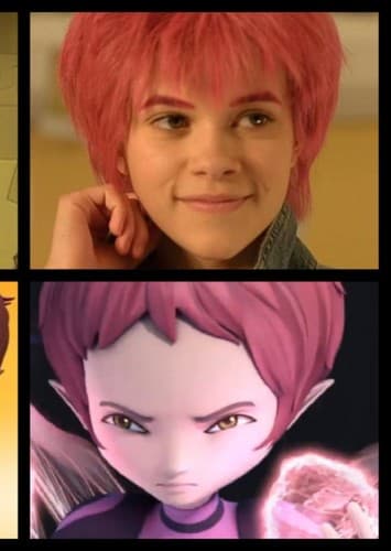 Aelita