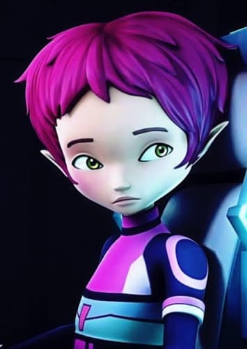 Aelita Schaeffer