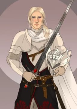 Aemon Targaryen