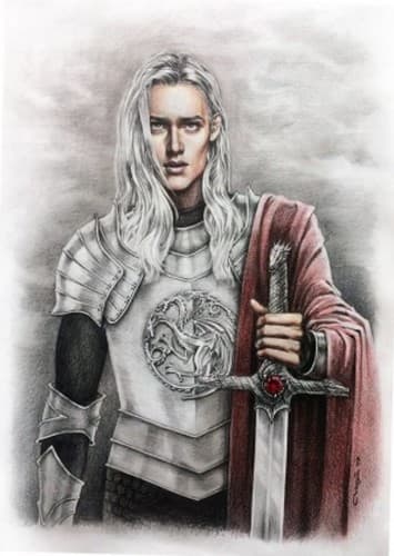 Aemon Targaryen