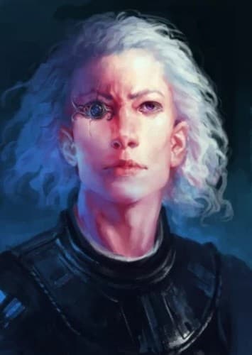 Aemond Targaryen