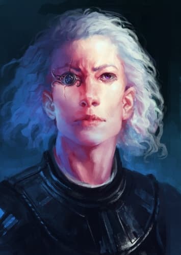Aemond Targaryen