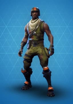 Aerial Assault Trooper