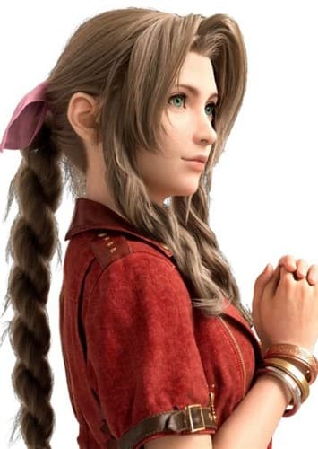 Aerith
