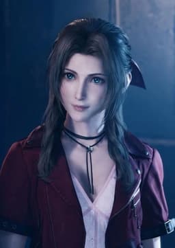 Aerith