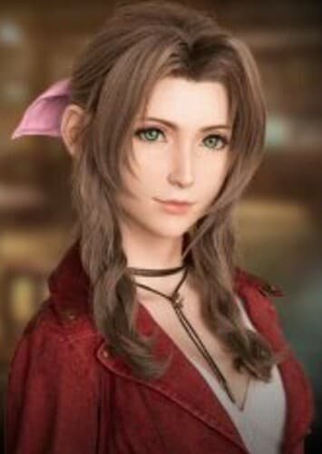 Aerith