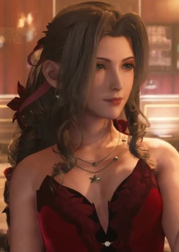 Aerith Gainsborough