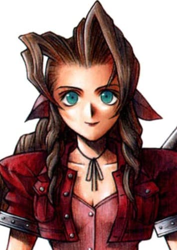 Aerith Gainsborough