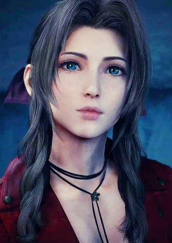 Aerith Gainsborough