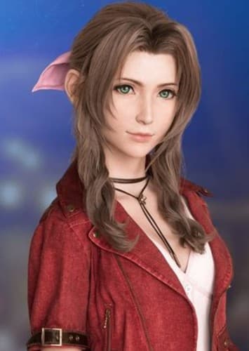 Aerith Gainsborough