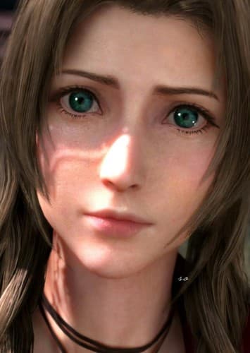 Aerith Gainsborough