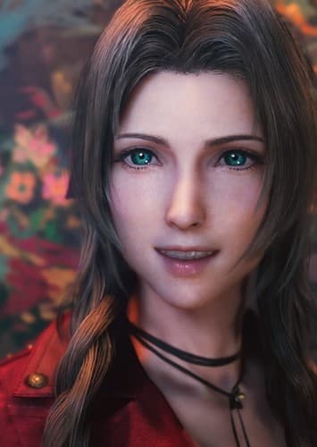 Aerith Gainsborough