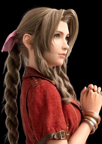 Aerith Gainsborough