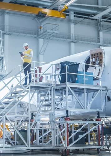 Aerospace Engineering