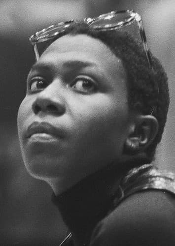 Afeni Shakur