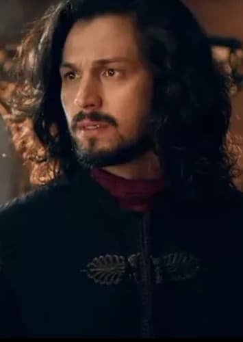 Affonso Von Mackworth