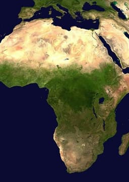 Africa