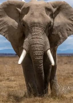 African Elephant