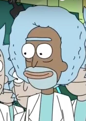 Black Rick