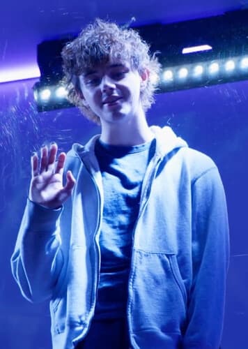 Aftershocks - Next to Normal