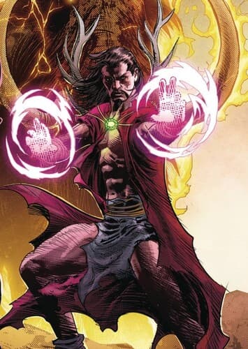 Agamotto